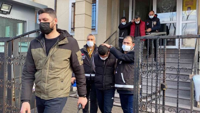 19 Yaşındaki Kadının Şüpheli Ölümünde Dini Nikahlı Eşi Tutuklandı