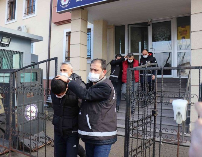 19 Yaşındaki Kadının Şüpheli Ölümünde Dini Nikahlı Eşi Tutuklandı