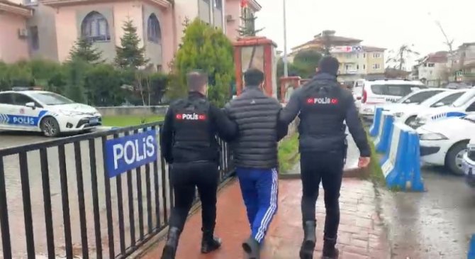 Kendisini Bungalov İşletmecisi Gibi Gösterip Vatandaşları Dolandırıyordu