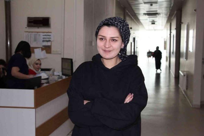 Şırnak’ta İlk Kez V-notes Operasyonu Yapıldı