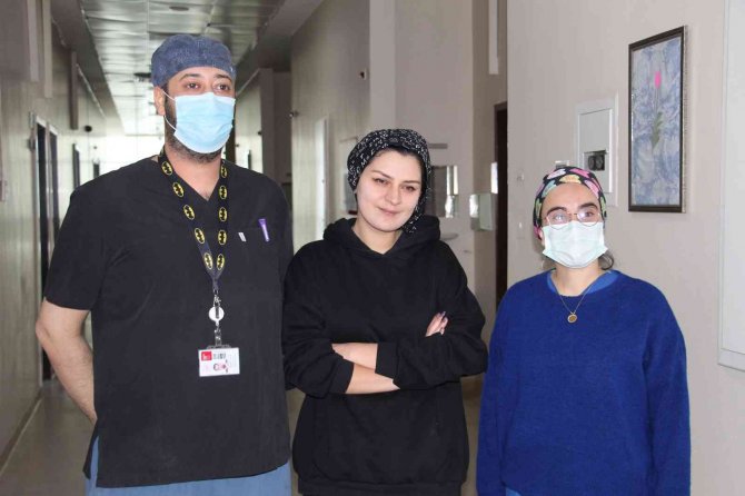 Şırnak’ta İlk Kez V-notes Operasyonu Yapıldı