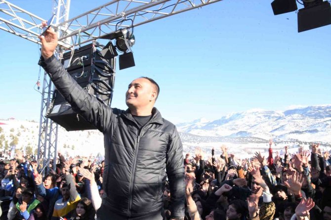 Toroslar Belediyesi 2. Kar Festivali 12-13 Şubat’ta Yapılıyor