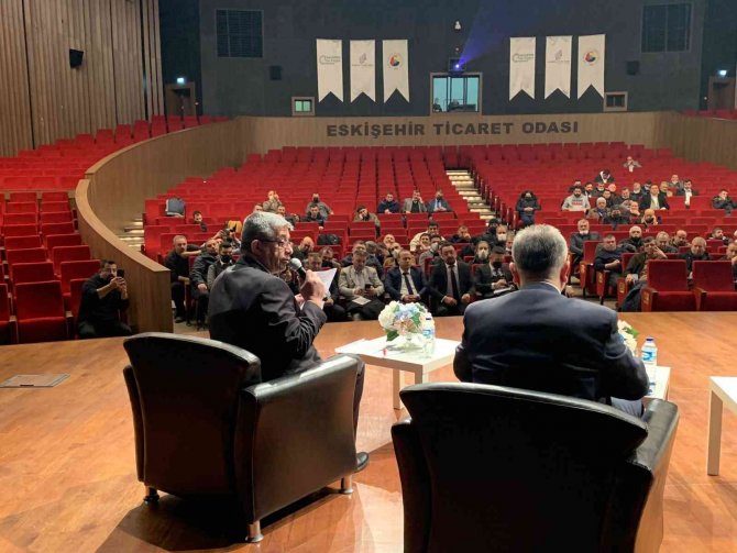 Turizm Taşımacıları Çalıştayı Düzenlendi