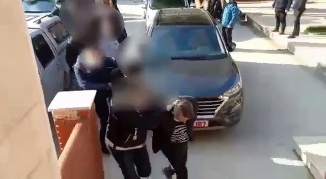 Türk Bayraklı Tekneye Kokain Operasyonuna Hatay’da 4 Tutuklama