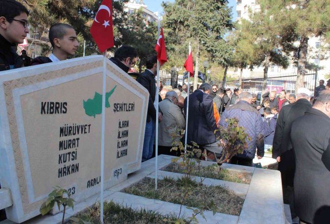 Üç Ağabeyi Kıbrıs’ta, Eoka Terör Örgütünce Şehit Edilen Mustafa Necmi İ̇lhan, Tmt Hakkındaki Söylemleri Eleştirdi