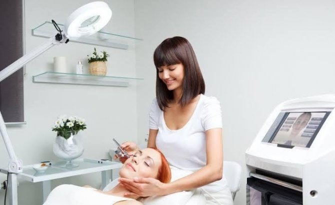 Uzmanından Genç Kalma Tavsiyeleri