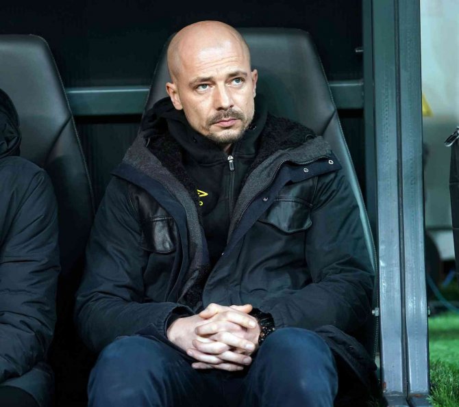 Ziraat Türkiye Kupası: Beşiktaş: 0 - Göztepe: 0 (Maç Devam Ediyor)