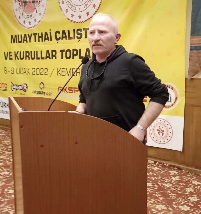Kayseri’nin Milli Sporcuları Hazırlıklarını Tamamladı