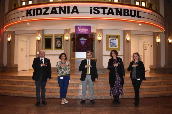 6 Bin Öğrenci Geleceği Deneyimleyecek