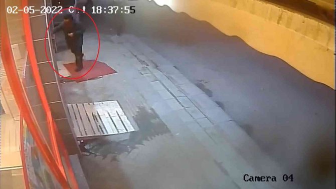 Tolga Daşkıran’ın Engellemeye Çalıştığı Şüpheli Adliyeye Sevk Edildi