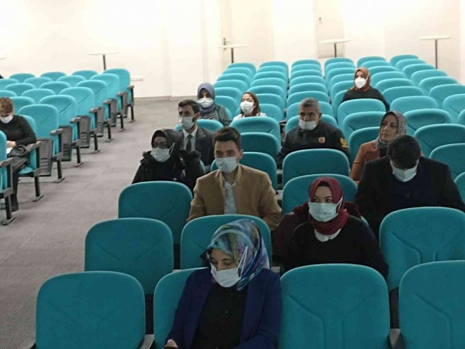 ’Bebek Ölümleri’ Nevşehir’de Masaya Yatırıldı