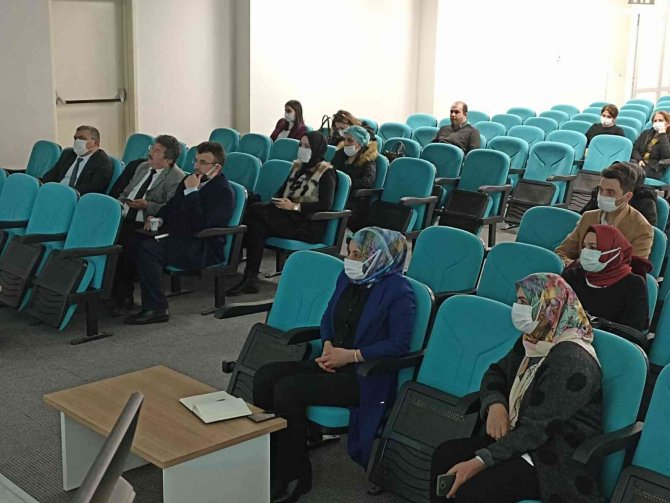 ’Bebek Ölümleri’ Nevşehir’de Masaya Yatırıldı