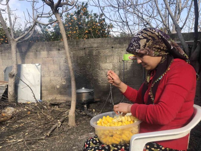 Dalında 1 Lira, Tatlısı 50 Lira