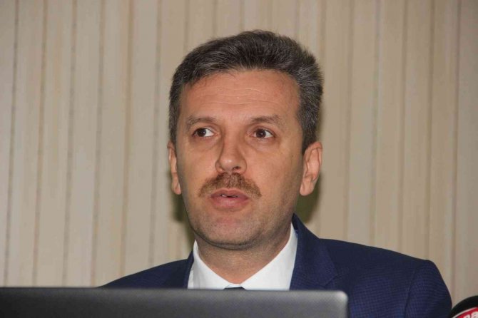 Afyonkarahisar’da Kayseri’nin 8-9 Katı Sucuk Üretiliyor