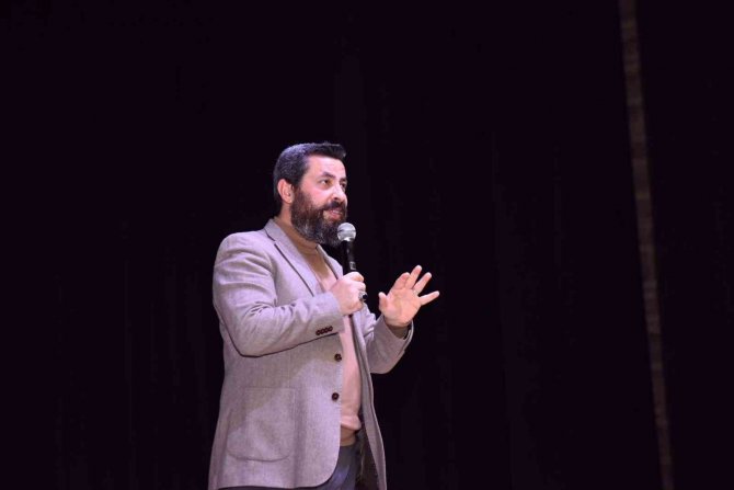 Abdülhamid Han Altıeylül’de Yad Edildi