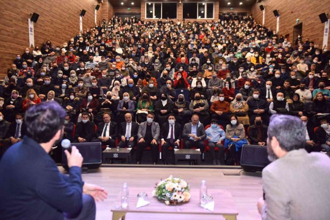 Abdülhamid Han Altıeylül’de Yad Edildi