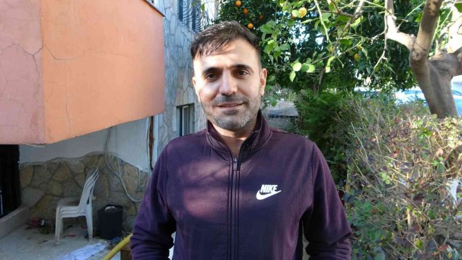 Hurdacı Kadın Hırsız Girdiği Bahçeden Çalmadığını Bırakmadı