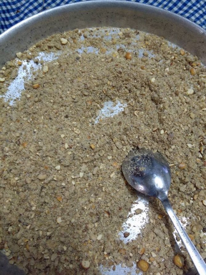 Arapgir’in Ürünü Pohmut Ve Manusa Dokuması Tescillendi