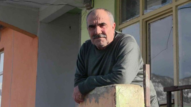 Diyaliz Hastaları, İlçeye Gidebilmek İçin Servis İstiyor