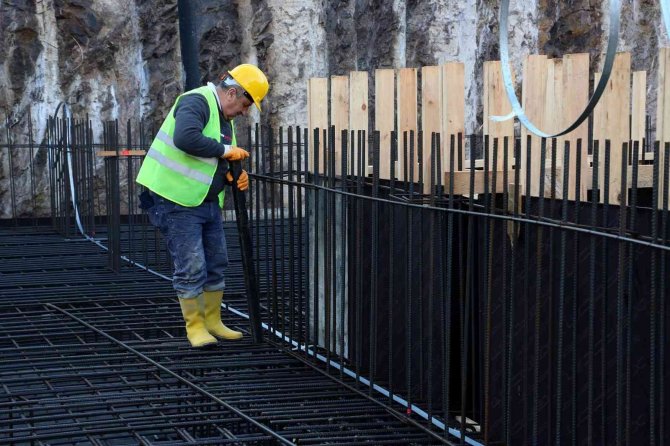 Ataşehir’e Büyük Müjde: Tıp Merkezinin Yapımına Başlandı
