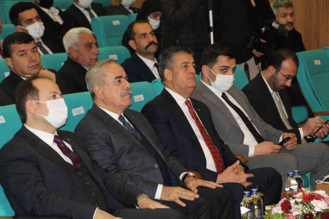 Bölge Huzura Kavuştu, Şırnak 2021 Yılında 25 Milyar Dolarlık Tarımsal İhracat Yaptı