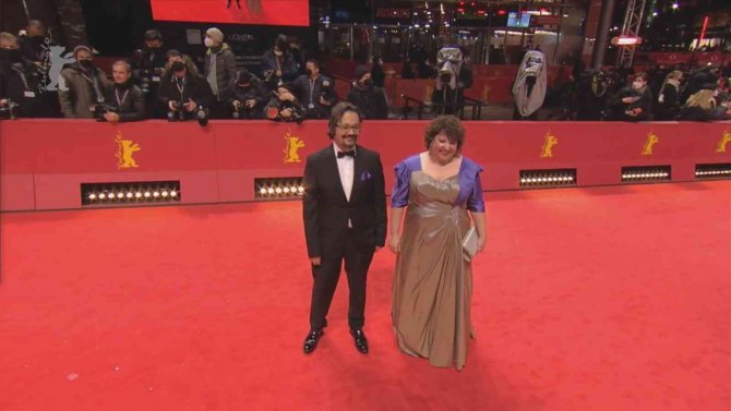 Berlinale Film Festivali Başladı