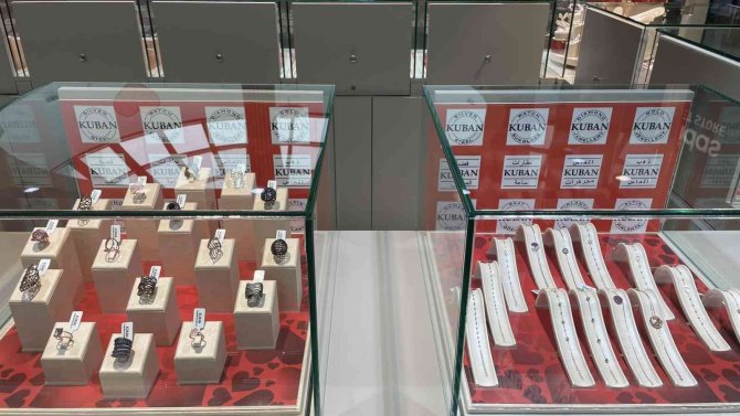 Highway Avm Büyümeye Devam Ediyor