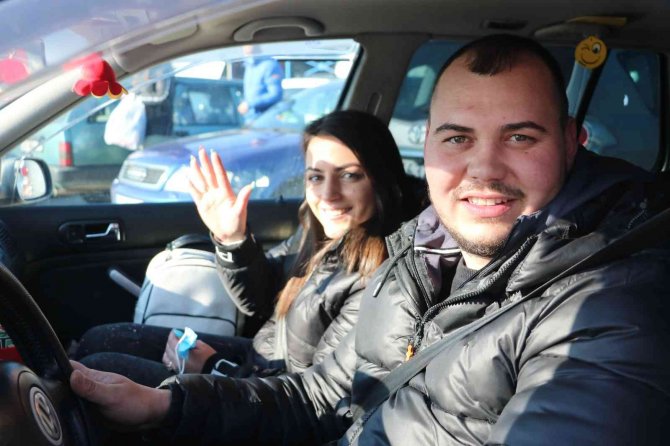 Bulgarlar, Ulus Pazarına Akın Ettiler