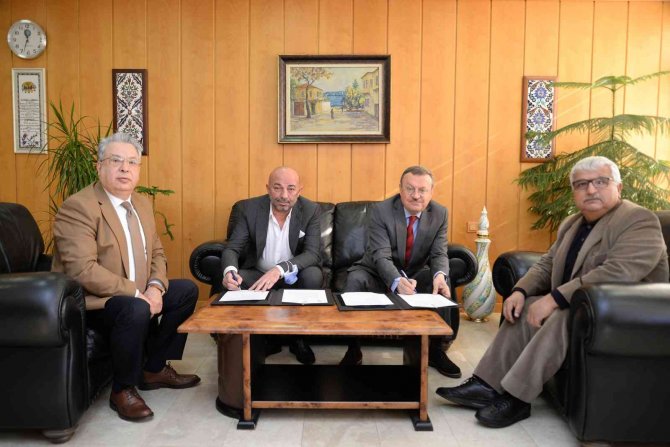 Gıda Mühendisliği Bölümü’nü Seçecek En Yüksek Puanlı 3 Öğrenciye Burs Verilecek