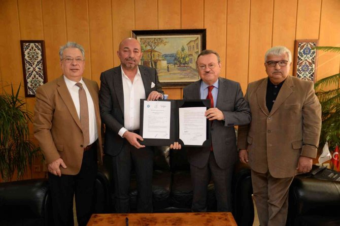 Gıda Mühendisliği Bölümü’nü Seçecek En Yüksek Puanlı 3 Öğrenciye Burs Verilecek