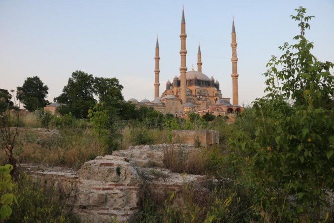 Cumhurbaşkanı Erdoğan’ın Müjdeyle Duyurduğu Muhteşem Projede Sona Yaklaşıldı