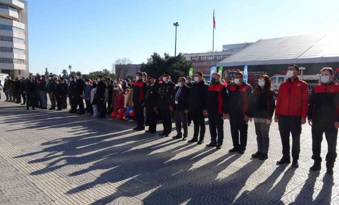 ’112 Günü’nde Sağlık Filosuna Araç Takviyesi