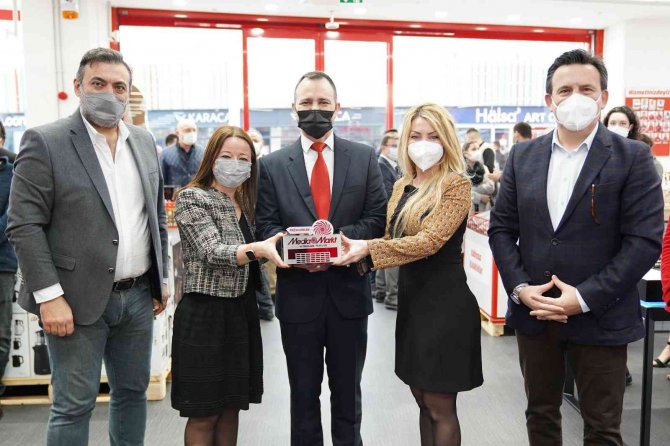 Mediamarkt İ̇zmit’te Yeni Mağaza Açtı