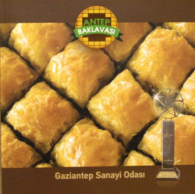Gso Başkanı Ünverdi’den Yunanistan’a “Baklava” Tepkisi