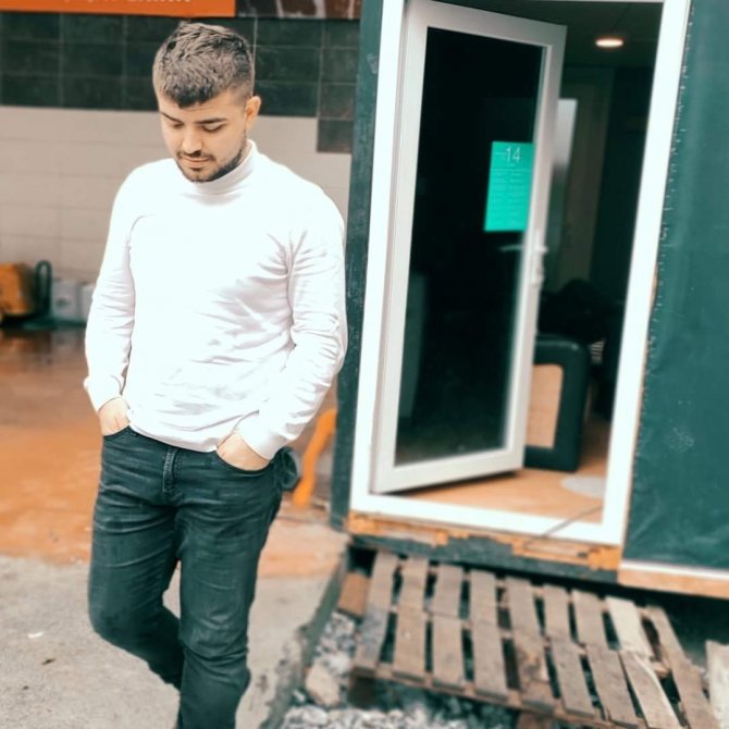 Gaziosmanpaşa’da 1 Kişinin Öldüğü Saldırının Detayları Ortaya Çıktı