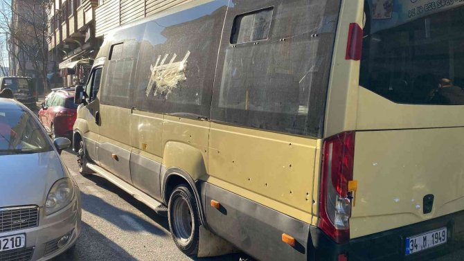 Gaziosmanpaşa’da 1 Kişinin Öldüğü Saldırının Detayları Ortaya Çıktı