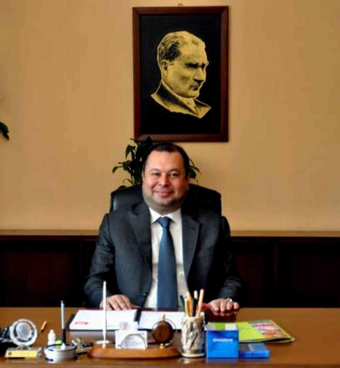 Başkan Dinçer İçin Acil Donör Aranıyor