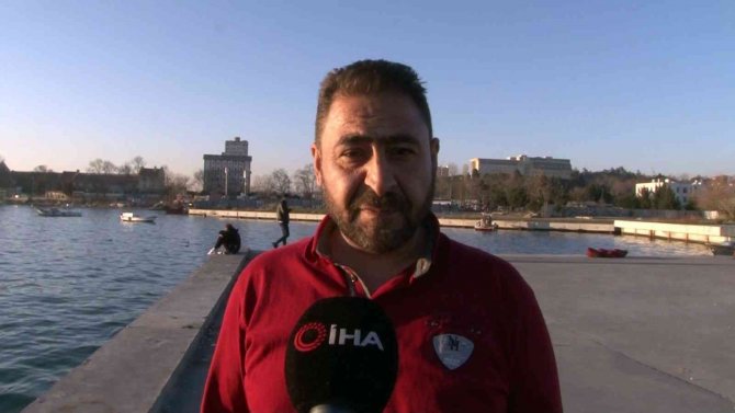 Kadıköy’de Can Pazarı: Denize Düşen 2 Genç Kız Kurtarıldı