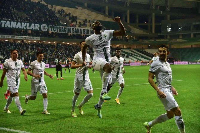 Giresun’da Fenerbahçe Seferberliği