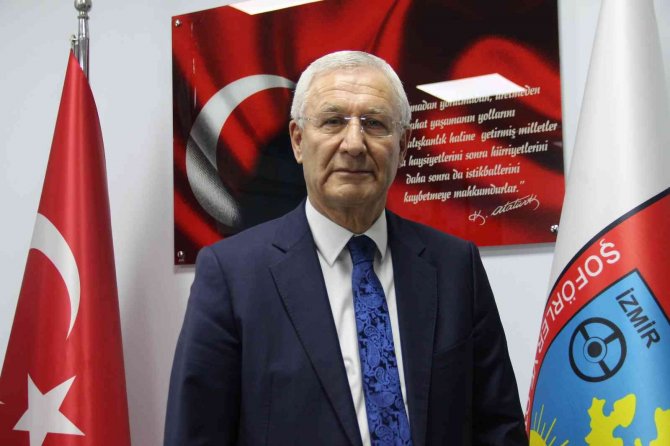 İ̇zmir’de Taksi Ücretlerine Fiyat Ayarlaması Hazırlığı