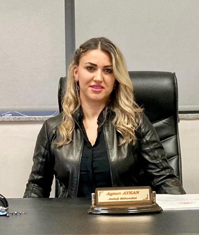 Jeoloji Mühendisi Aykan, Marmara’daki Deniz Suyu Çekilmesini Değerlendirdi