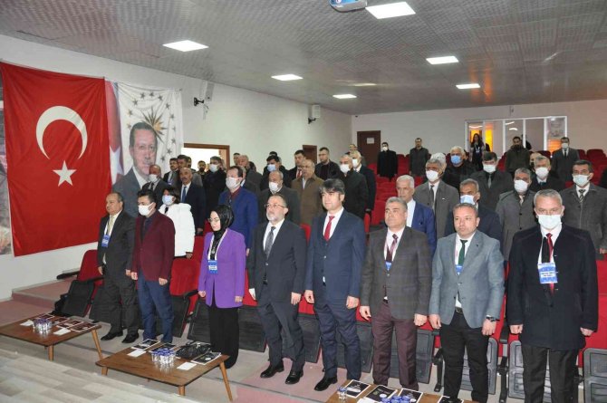 Afşin’de "Hayalimizde Eğitim Var" Projesi