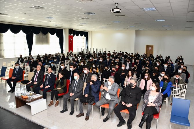 Tso’dan Mesleki, Teknik Eğitim Ve Liseler Tanıtım Eki