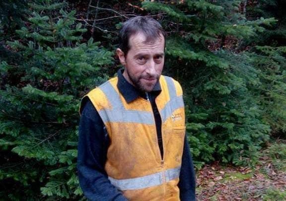 Mikserin Altında Kalan İşçi Hayatını Kaybetti
