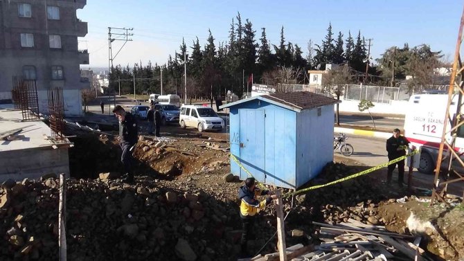 Karbonmonoksit Gazından Zehirlenen 1 Kişi Hayatını Kaybetti