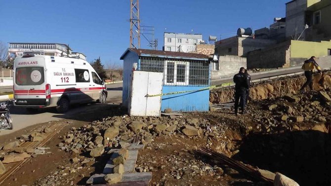 Karbonmonoksit Gazından Zehirlenen 1 Kişi Hayatını Kaybetti