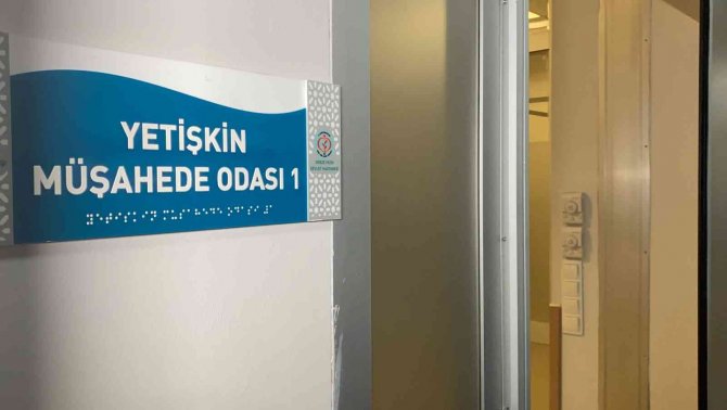 Hastane Personeline Dehşeti Yaşatan 2 Şahıs Tutuklandı