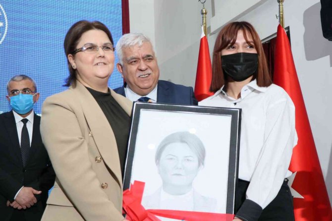 Bakan Yanık: “Bilgiyi Paylaşmayı Sağlayan Her Türlü Çabaya Büyük Minnet Duyuyorum”