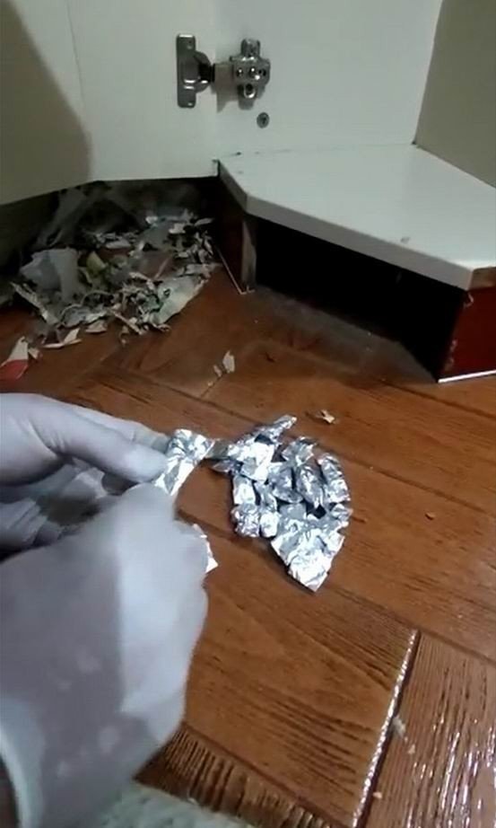 Konya’da Uyuşturucu Operasyonunda 4 Tutuklama