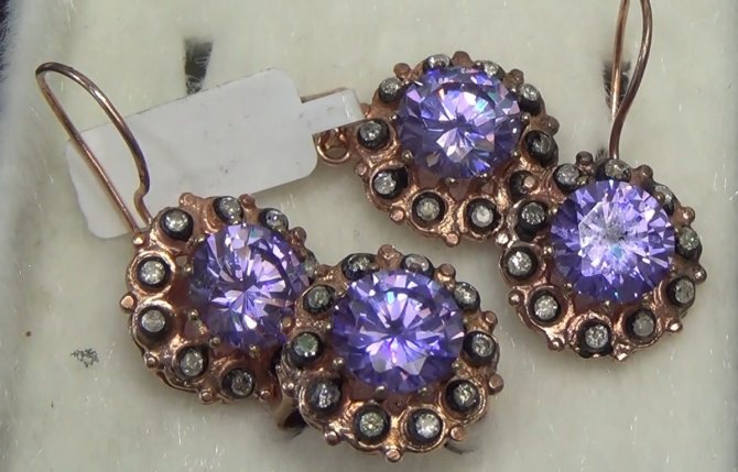 Osmanlı Mücevherlerine İlgi